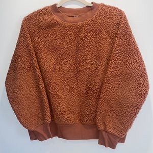 Cozy Old Navy Sweater